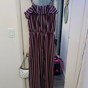 jumpsuit
